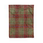 Plaid Blanket MacGillivray Hunting Ancient Tartan Blanket Scottish Plaid Throw Blanket Tartan Plaid Fleece Blanket