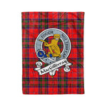 Plaid Blanket MacGillivray Modern Clan Badge Tartan Blanket Scottish Plaid Throw Blanket Tartan Plaid Fleece Blanket, tartan blanket, plaid blanket, red plaid blanket, buffalo plaid blanket, green plaid blanket, plaid fleece blanket, blue plaid blanket, red tartan blanket, tartan plaid blanket, black and white plaid blanket, , christmas plaid blanket, orange plaid blanket, tartan plaid throw blanket, pink plaid blanket, brown plaid blanket, buffalo check blanket
