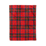 Plaid Blanket MacGillivray Modern Tartan Blanket Scottish Plaid Throw Blanket Tartan Plaid Fleece Blanket