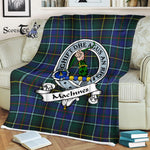 Plaid Blanket MacInnes Modern Clan Badge Tartan Blanket Scottish Plaid Throw Blanket Tartan Plaid Fleece Blanket, tartan blanket, plaid blanket, red plaid blanket, buffalo plaid blanket, green plaid blanket, plaid fleece blanket, blue plaid blanket, red tartan blanket, tartan plaid blanket, black and white plaid blanket, , christmas plaid blanket, orange plaid blanket, tartan plaid throw blanket, pink plaid blanket, brown plaid blanket, buffalo check blanket