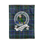 Plaid Blanket MacInnes Modern Clan Badge Tartan Blanket Scottish Plaid Throw Blanket Tartan Plaid Fleece Blanket, tartan blanket, plaid blanket, red plaid blanket, buffalo plaid blanket, green plaid blanket, plaid fleece blanket, blue plaid blanket, red tartan blanket, tartan plaid blanket, black and white plaid blanket, , christmas plaid blanket, orange plaid blanket, tartan plaid throw blanket, pink plaid blanket, brown plaid blanket, buffalo check blanket