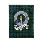 Plaid Blanket MacKay Modern Clan Badge Tartan Blanket Scottish Plaid Throw Blanket Tartan Plaid Fleece Blanket, tartan blanket, plaid blanket, red plaid blanket, buffalo plaid blanket, green plaid blanket, plaid fleece blanket, blue plaid blanket, red tartan blanket, tartan plaid blanket, black and white plaid blanket, , christmas plaid blanket, orange plaid blanket, tartan plaid throw blanket, pink plaid blanket, brown plaid blanket, buffalo check blanket