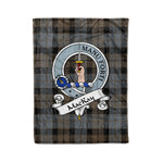 Plaid Blanket MacKay Weathered Clan Badge Tartan Blanket Scottish Plaid Throw Blanket Tartan Plaid Fleece Blanket, tartan blanket, plaid blanket, red plaid blanket, buffalo plaid blanket, green plaid blanket, plaid fleece blanket, blue plaid blanket, red tartan blanket, tartan plaid blanket, black and white plaid blanket, , christmas plaid blanket, orange plaid blanket, tartan plaid throw blanket, pink plaid blanket, brown plaid blanket, buffalo check blanket