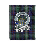 Plaid Blanket MacKenzie Modern Blue Clan Badge Tartan Blanket Scottish Plaid Throw Blanket Tartan Plaid Fleece Blanket, tartan blanket, plaid blanket, red plaid blanket, buffalo plaid blanket, green plaid blanket, plaid fleece blanket, blue plaid blanket, red tartan blanket, tartan plaid blanket, black and white plaid blanket, , christmas plaid blanket, orange plaid blanket, tartan plaid throw blanket, pink plaid blanket, brown plaid blanket, buffalo check blanket