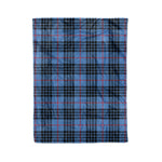 Plaid Blanket MacKie Ancient Tartan Blanket Scottish Plaid Throw Blanket Tartan Plaid Fleece Blanket