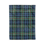 Plaid Blanket MacKinlay Ancient Tartan Blanket Scottish Plaid Throw Blanket Tartan Plaid Fleece Blanket