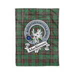 Plaid Blanket MacKinnon Hunting Ancient Clan Badge Tartan Blanket Scottish Plaid Throw Blanket Tartan Plaid Fleece Blanket, tartan blanket, plaid blanket, red plaid blanket, buffalo plaid blanket, green plaid blanket, plaid fleece blanket, blue plaid blanket, red tartan blanket, tartan plaid blanket, black and white plaid blanket, , christmas plaid blanket, orange plaid blanket, tartan plaid throw blanket, pink plaid blanket, brown plaid blanket, buffalo check blanket