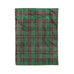 Plaid Blanket MacKinnon Hunting Ancient Tartan Blanket Scottish Plaid Throw Blanket Tartan Plaid Fleece Blanket