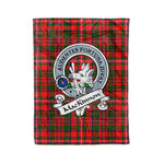 Plaid Blanket MacKinnon Modern Clan Badge Tartan Blanket Scottish Plaid Throw Blanket Tartan Plaid Fleece Blanket, tartan blanket, plaid blanket, red plaid blanket, buffalo plaid blanket, green plaid blanket, plaid fleece blanket, blue plaid blanket, red tartan blanket, tartan plaid blanket, black and white plaid blanket, , christmas plaid blanket, orange plaid blanket, tartan plaid throw blanket, pink plaid blanket, brown plaid blanket, buffalo check blanket