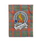 Plaid Blanket MacKintosh Ancient Clan Badge Tartan Blanket Scottish Plaid Throw Blanket Tartan Plaid Fleece Blanket, tartan blanket, plaid blanket, red plaid blanket, buffalo plaid blanket, green plaid blanket, plaid fleece blanket, blue plaid blanket, red tartan blanket, tartan plaid blanket, black and white plaid blanket, , christmas plaid blanket, orange plaid blanket, tartan plaid throw blanket, pink plaid blanket, brown plaid blanket, buffalo check blanket