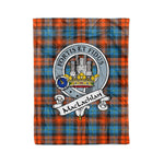 Plaid Blanket MacLachlan Ancient Clan Badge Tartan Blanket Scottish Plaid Throw Blanket Tartan Plaid Fleece Blanket, tartan blanket, plaid blanket, red plaid blanket, buffalo plaid blanket, green plaid blanket, plaid fleece blanket, blue plaid blanket, red tartan blanket, tartan plaid blanket, black and white plaid blanket, , christmas plaid blanket, orange plaid blanket, tartan plaid throw blanket, pink plaid blanket, brown plaid blanket, buffalo check blanket
