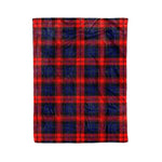 Plaid Blanket MacLachlan Modern Tartan Blanket Scottish Plaid Throw Blanket Tartan Plaid Fleece Blanket