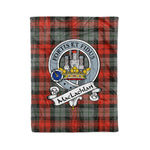 Plaid Blanket MacLachlan Weathered Clan Badge Tartan Blanket Scottish Plaid Throw Blanket Tartan Plaid Fleece Blanket, tartan blanket, plaid blanket, red plaid blanket, buffalo plaid blanket, green plaid blanket, plaid fleece blanket, blue plaid blanket, red tartan blanket, tartan plaid blanket, black and white plaid blanket, , christmas plaid blanket, orange plaid blanket, tartan plaid throw blanket, pink plaid blanket, brown plaid blanket, buffalo check blanket