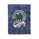 Plaid Blanket MacLaine of Loch Buie Hunting Ancient Clan Badge Tartan Blanket Scottish Plaid Throw Blanket Tartan Plaid Fleece Blanket, tartan blanket, plaid blanket, red plaid blanket, buffalo plaid blanket, green plaid blanket, plaid fleece blanket, blue plaid blanket, red tartan blanket, tartan plaid blanket, black and white plaid blanket, , christmas plaid blanket, orange plaid blanket, tartan plaid throw blanket, pink plaid blanket, brown plaid blanket, buffalo check blanket