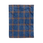 Plaid Blanket MacLaine of Loch Buie Hunting Ancient Tartan Blanket Scottish Plaid Throw Blanket Tartan Plaid Fleece Blanket