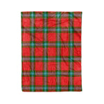 Plaid Blanket MacLaine Of Loch Buie Tartan Blanket Scottish Plaid Throw Blanket Tartan Plaid Fleece Blanket