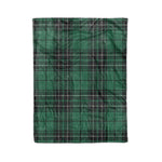 Plaid Blanket MacLean Hunting Ancient Tartan Blanket Scottish Plaid Throw Blanket Tartan Plaid Fleece Blanket