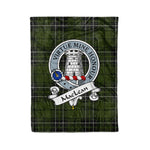 Plaid Blanket MacLean Hunting Clan Badge Tartan Blanket Scottish Plaid Throw Blanket Tartan Plaid Fleece Blanket, tartan blanket, plaid blanket, red plaid blanket, buffalo plaid blanket, green plaid blanket, plaid fleece blanket, blue plaid blanket, red tartan blanket, tartan plaid blanket, black and white plaid blanket, , christmas plaid blanket, orange plaid blanket, tartan plaid throw blanket, pink plaid blanket, brown plaid blanket, buffalo check blanket