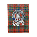 Plaid Blanket MacLean Of Duart Ancient Clan Badge Tartan Blanket Scottish Plaid Throw Blanket Tartan Plaid Fleece Blanket, tartan blanket, plaid blanket, red plaid blanket, buffalo plaid blanket, green plaid blanket, plaid fleece blanket, blue plaid blanket, red tartan blanket, tartan plaid blanket, black and white plaid blanket, , christmas plaid blanket, orange plaid blanket, tartan plaid throw blanket, pink plaid blanket, brown plaid blanket, buffalo check blanket