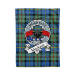 Plaid Blanket MacLeod Of Harris Ancient Clan Badge Tartan Blanket Scottish Plaid Throw Blanket Tartan Plaid Fleece Blanket, tartan blanket, plaid blanket, red plaid blanket, buffalo plaid blanket, green plaid blanket, plaid fleece blanket, blue plaid blanket, red tartan blanket, tartan plaid blanket, black and white plaid blanket, , christmas plaid blanket, orange plaid blanket, tartan plaid throw blanket, pink plaid blanket, brown plaid blanket, buffalo check blanket