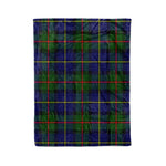 Plaid Blanket MacLeod Of Harris Modern Tartan Blanket Scottish Plaid Throw Blanket Tartan Plaid Fleece Blanket