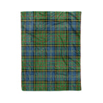 Plaid Blanket MacMillan Hunting Ancient Tartan Blanket Scottish Plaid Throw Blanket Tartan Plaid Fleece Blanket