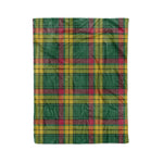 Plaid Blanket MacMillan Old Ancient Tartan Blanket Scottish Plaid Throw Blanket Tartan Plaid Fleece Blanket