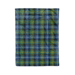 Plaid Blanket MacNeill Of Barra Ancient Tartan Blanket Scottish Plaid Throw Blanket Tartan Plaid Fleece Blanket