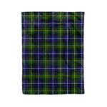 Plaid Blanket MacNeill Of Barra Modern Tartan Blanket Scottish Plaid Throw Blanket Tartan Plaid Fleece Blanket