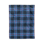 Plaid Blanket MacNeill Of Barra Tartan Blanket Scottish Plaid Throw Blanket Tartan Plaid Fleece Blanket