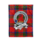 Plaid Blanket MacNicol Clan Badge Tartan Blanket Scottish Plaid Throw Blanket Tartan Plaid Fleece Blanket, tartan blanket, plaid blanket, red plaid blanket, buffalo plaid blanket, green plaid blanket, plaid fleece blanket, blue plaid blanket, red tartan blanket, tartan plaid blanket, black and white plaid blanket, , christmas plaid blanket, orange plaid blanket, tartan plaid throw blanket, pink plaid blanket, brown plaid blanket, buffalo check blanket