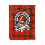 Plaid Blanket MacQuarrie Modern Clan Badge Tartan Blanket Scottish Plaid Throw Blanket Tartan Plaid Fleece Blanket, tartan blanket, plaid blanket, red plaid blanket, buffalo plaid blanket, green plaid blanket, plaid fleece blanket, blue plaid blanket, red tartan blanket, tartan plaid blanket, black and white plaid blanket, , christmas plaid blanket, orange plaid blanket, tartan plaid throw blanket, pink plaid blanket, brown plaid blanket, buffalo check blanket