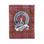 Plaid Blanket MacRae Ancient Clan Badge Tartan Blanket Scottish Plaid Throw Blanket Tartan Plaid Fleece Blanket, tartan blanket, plaid blanket, red plaid blanket, buffalo plaid blanket, green plaid blanket, plaid fleece blanket, blue plaid blanket, red tartan blanket, tartan plaid blanket, black and white plaid blanket, , christmas plaid blanket, orange plaid blanket, tartan plaid throw blanket, pink plaid blanket, brown plaid blanket, buffalo check blanket