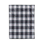 Plaid Blanket MacRae Dress Modern Tartan Blanket Scottish Plaid Throw Blanket Tartan Plaid Fleece Blanket