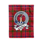 Plaid Blanket MacRae Modern Clan Badge Tartan Blanket Scottish Plaid Throw Blanket Tartan Plaid Fleece Blanket, tartan blanket, plaid blanket, red plaid blanket, buffalo plaid blanket, green plaid blanket, plaid fleece blanket, blue plaid blanket, red tartan blanket, tartan plaid blanket, black and white plaid blanket, , christmas plaid blanket, orange plaid blanket, tartan plaid throw blanket, pink plaid blanket, brown plaid blanket, buffalo check blanket