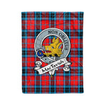 Plaid Blanket MacTavish Clan Badge Tartan Blanket Scottish Plaid Throw Blanket Tartan Plaid Fleece Blanket, tartan blanket, plaid blanket, red plaid blanket, buffalo plaid blanket, green plaid blanket, plaid fleece blanket, blue plaid blanket, red tartan blanket, tartan plaid blanket, black and white plaid blanket, , christmas plaid blanket, orange plaid blanket, tartan plaid throw blanket, pink plaid blanket, brown plaid blanket, buffalo check blanket