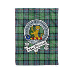Plaid Blanket MacThomas Ancient Clan Badge Tartan Blanket Scottish Plaid Throw Blanket Tartan Plaid Fleece Blanket, tartan blanket, plaid blanket, red plaid blanket, buffalo plaid blanket, green plaid blanket, plaid fleece blanket, blue plaid blanket, red tartan blanket, tartan plaid blanket, black and white plaid blanket, , christmas plaid blanket, orange plaid blanket, tartan plaid throw blanket, pink plaid blanket, brown plaid blanket, buffalo check blanket