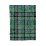 Plaid Blanket MacThomas Ancient Tartan Blanket Scottish Plaid Throw Blanket Tartan Plaid Fleece Blanket