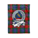 Plaid Blanket Mar Clan Badge Tartan Blanket Scottish Plaid Throw Blanket Tartan Plaid Fleece Blanket, tartan blanket, plaid blanket, red plaid blanket, buffalo plaid blanket, green plaid blanket, plaid fleece blanket, blue plaid blanket, red tartan blanket, tartan plaid blanket, black and white plaid blanket, , christmas plaid blanket, orange plaid blanket, tartan plaid throw blanket, pink plaid blanket, brown plaid blanket, buffalo check blanket