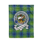 Plaid Blanket Marjoribanks Ancient Clan Badge Tartan Blanket Scottish Plaid Throw Blanket Tartan Plaid Fleece Blanket, tartan blanket, plaid blanket, red plaid blanket, buffalo plaid blanket, green plaid blanket, plaid fleece blanket, blue plaid blanket, red tartan blanket, tartan plaid blanket, black and white plaid blanket, , christmas plaid blanket, orange plaid blanket, tartan plaid throw blanket, pink plaid blanket, brown plaid blanket, buffalo check blanket