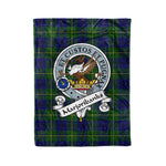 Plaid Blanket Marjoribanks Modern Clan Badge Tartan Blanket Scottish Plaid Throw Blanket Tartan Plaid Fleece Blanket, tartan blanket, plaid blanket, red plaid blanket, buffalo plaid blanket, green plaid blanket, plaid fleece blanket, blue plaid blanket, red tartan blanket, tartan plaid blanket, black and white plaid blanket, , christmas plaid blanket, orange plaid blanket, tartan plaid throw blanket, pink plaid blanket, brown plaid blanket, buffalo check blanket