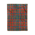 Plaid Blanket Matheson Ancient Tartan Blanket Scottish Plaid Throw Blanket Tartan Plaid Fleece Blanket
