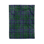 Plaid Blanket Matheson Hunting Tartan Blanket Scottish Plaid Throw Blanket Tartan Plaid Fleece Blanket