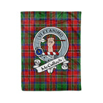 Plaid Blanket McCulloch Clan Badge Tartan Blanket Scottish Plaid Throw Blanket Tartan Plaid Fleece Blanket, tartan blanket, plaid blanket, red plaid blanket, buffalo plaid blanket, green plaid blanket, plaid fleece blanket, blue plaid blanket, red tartan blanket, tartan plaid blanket, black and white plaid blanket, , christmas plaid blanket, orange plaid blanket, tartan plaid throw blanket, pink plaid blanket, brown plaid blanket, buffalo check blanket