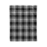 Plaid Blanket Menzies Modern Tartan Blanket Scottish Plaid Throw Blanket Tartan Plaid Fleece Blanket