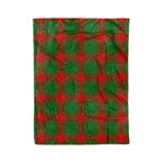 Plaid Blanket Middleton Tartan Blanket Scottish Plaid Throw Blanket Tartan Plaid Fleece Blanket