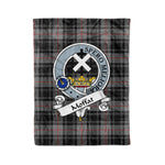 Plaid Blanket Moffat Clan Badge Tartan Blanket Scottish Plaid Throw Blanket Tartan Plaid Fleece Blanket, tartan blanket, plaid blanket, red plaid blanket, buffalo plaid blanket, green plaid blanket, plaid fleece blanket, blue plaid blanket, red tartan blanket, tartan plaid blanket, black and white plaid blanket, , christmas plaid blanket, orange plaid blanket, tartan plaid throw blanket, pink plaid blanket, brown plaid blanket, buffalo check blanket