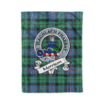 Plaid Blanket Morrison Ancient Clan Badge Tartan Blanket Scottish Plaid Throw Blanket Tartan Plaid Fleece Blanket, tartan blanket, plaid blanket, red plaid blanket, buffalo plaid blanket, green plaid blanket, plaid fleece blanket, blue plaid blanket, red tartan blanket, tartan plaid blanket, black and white plaid blanket, , christmas plaid blanket, orange plaid blanket, tartan plaid throw blanket, pink plaid blanket, brown plaid blanket, buffalo check blanket