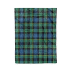 Plaid Blanket Mouat Tartan Blanket Scottish Plaid Throw Blanket Tartan Plaid Fleece Blanket