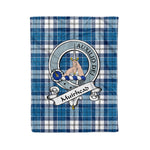 Plaid Blanket Muirhead Blue Clan Badge Tartan Blanket Scottish Plaid Throw Blanket Tartan Plaid Fleece Blanket, tartan blanket, plaid blanket, red plaid blanket, buffalo plaid blanket, green plaid blanket, plaid fleece blanket, blue plaid blanket, red tartan blanket, tartan plaid blanket, black and white plaid blanket, , christmas plaid blanket, orange plaid blanket, tartan plaid throw blanket, pink plaid blanket, brown plaid blanket, buffalo check blanket
